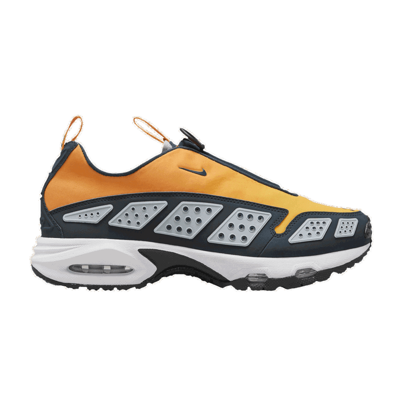 Sneakers og sko Nike Air Max Sunder Canyon Gold Deep Ocean W Orange | HJ8080-700