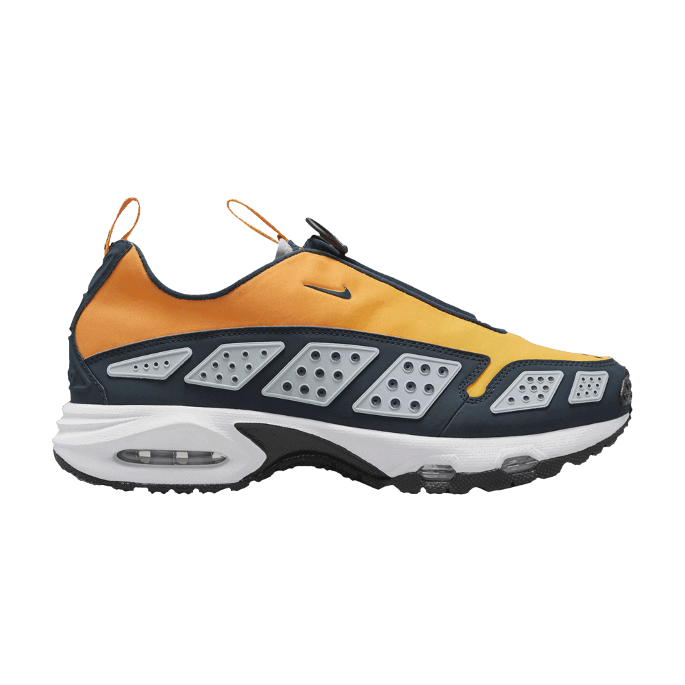 Sneakers og sko Nike Air Max Sunder Canyon Gold Deep Ocean W Orange | HJ8080-700, 0