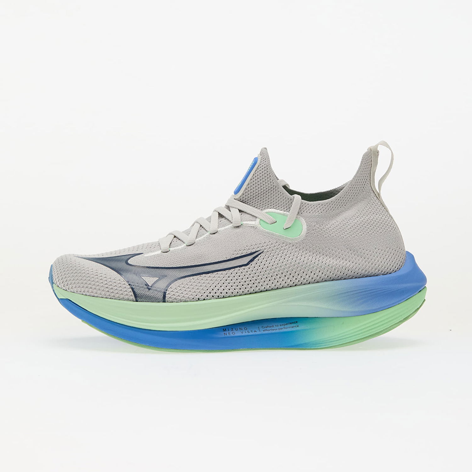 Sneakers og sko Mizuno Neo Vista Grøn | J1GC243451, 0