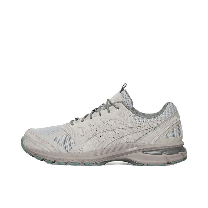 Sneakers og sko Asics GEL-Terrain Oyster Grey Grå | 1203A444-020