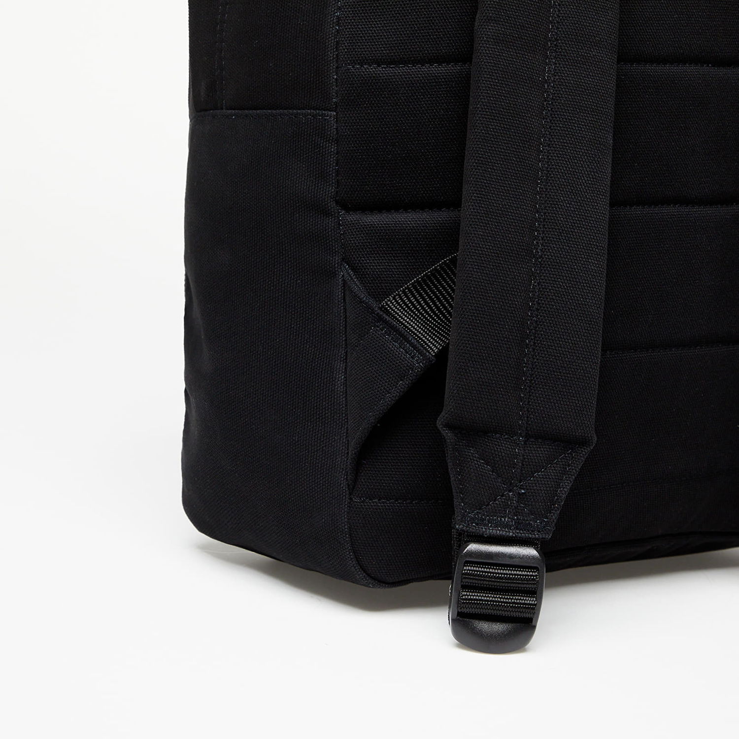 Rygsæk Dickies Duck Canvas Backpack Black Sort | DK0A4YOCBLK1, 1
