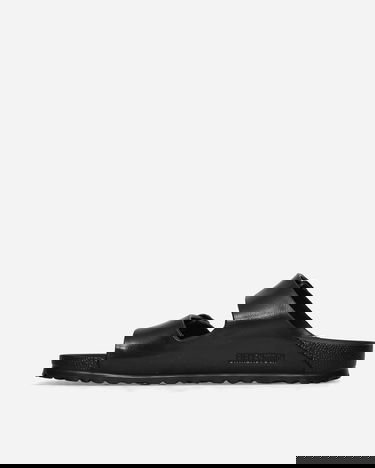 Sneakers og sko Birkenstock Arizona EVA "Black" W Sort | 129423 BLK, 4