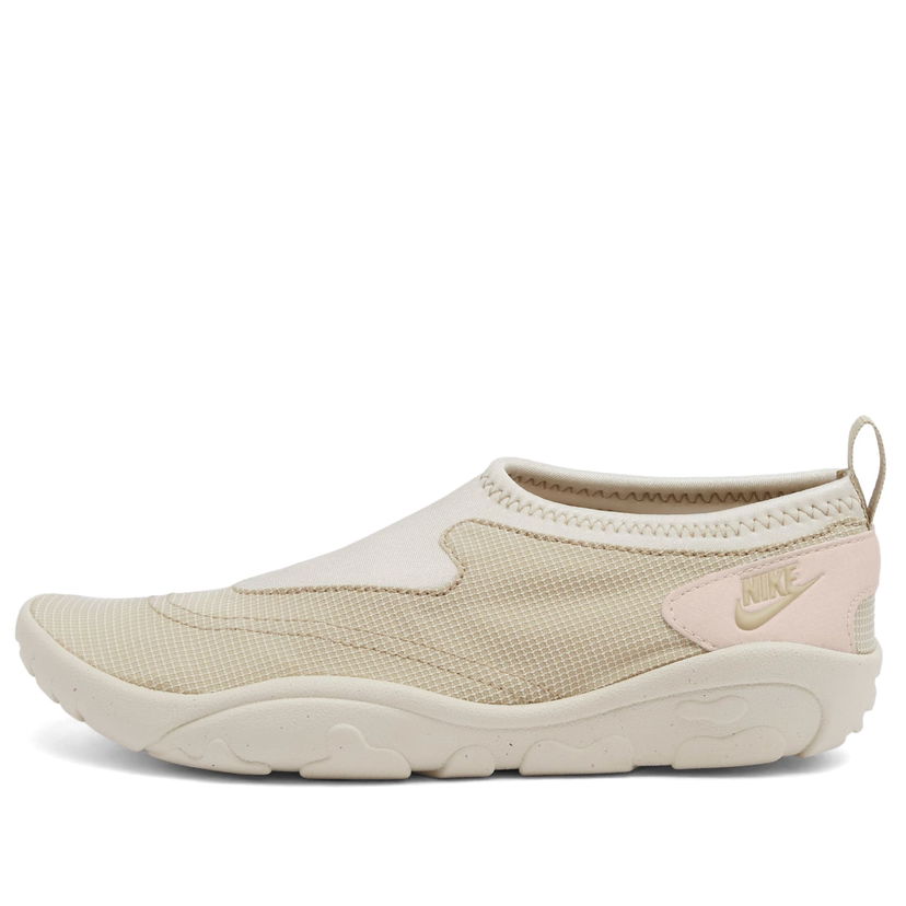 Sneakers og sko Nike Women's Aqua Turf Beige | FZ5628-100