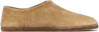 Maison Margiela Tabi Babouches Loafers