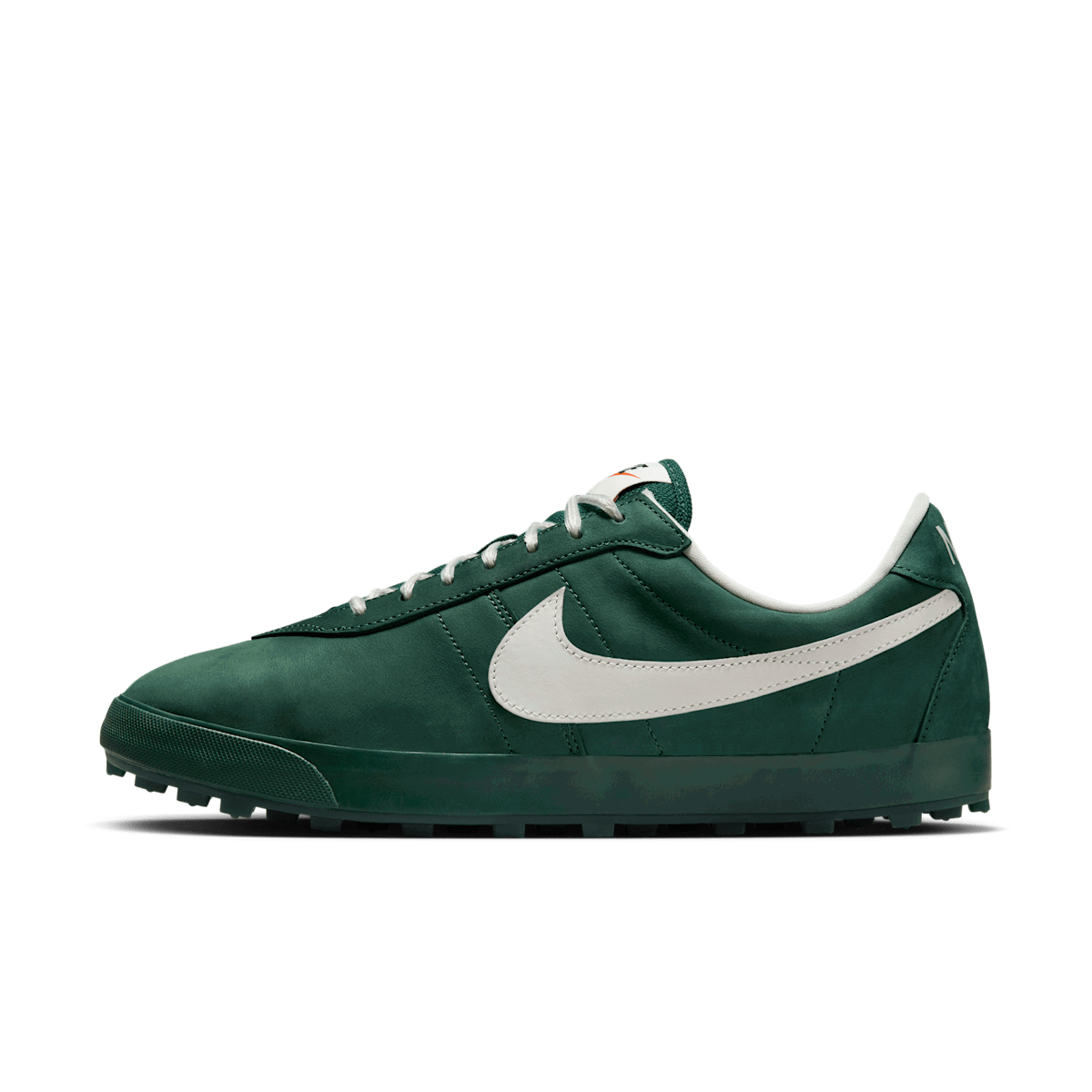 Sneakers og sko Nike Astrograbber QS "Fir and Phantom" Grøn | IH2341-300, 0