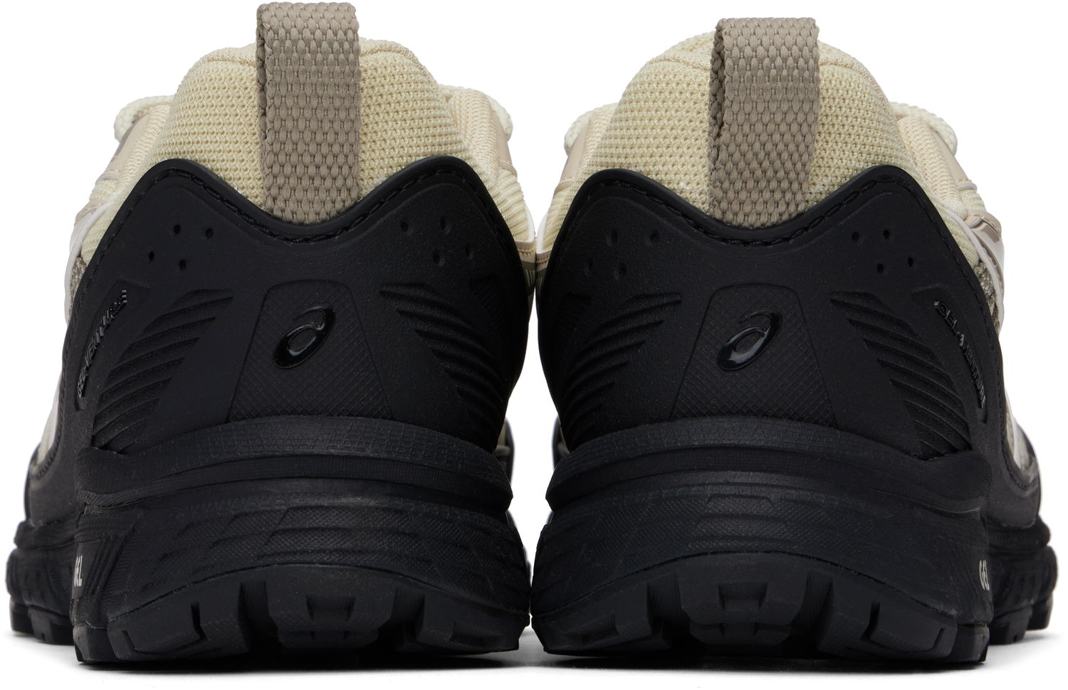 Sneakers og sko Asics Gel-Venture 6 Shield Beige | 1203A474-002, 1