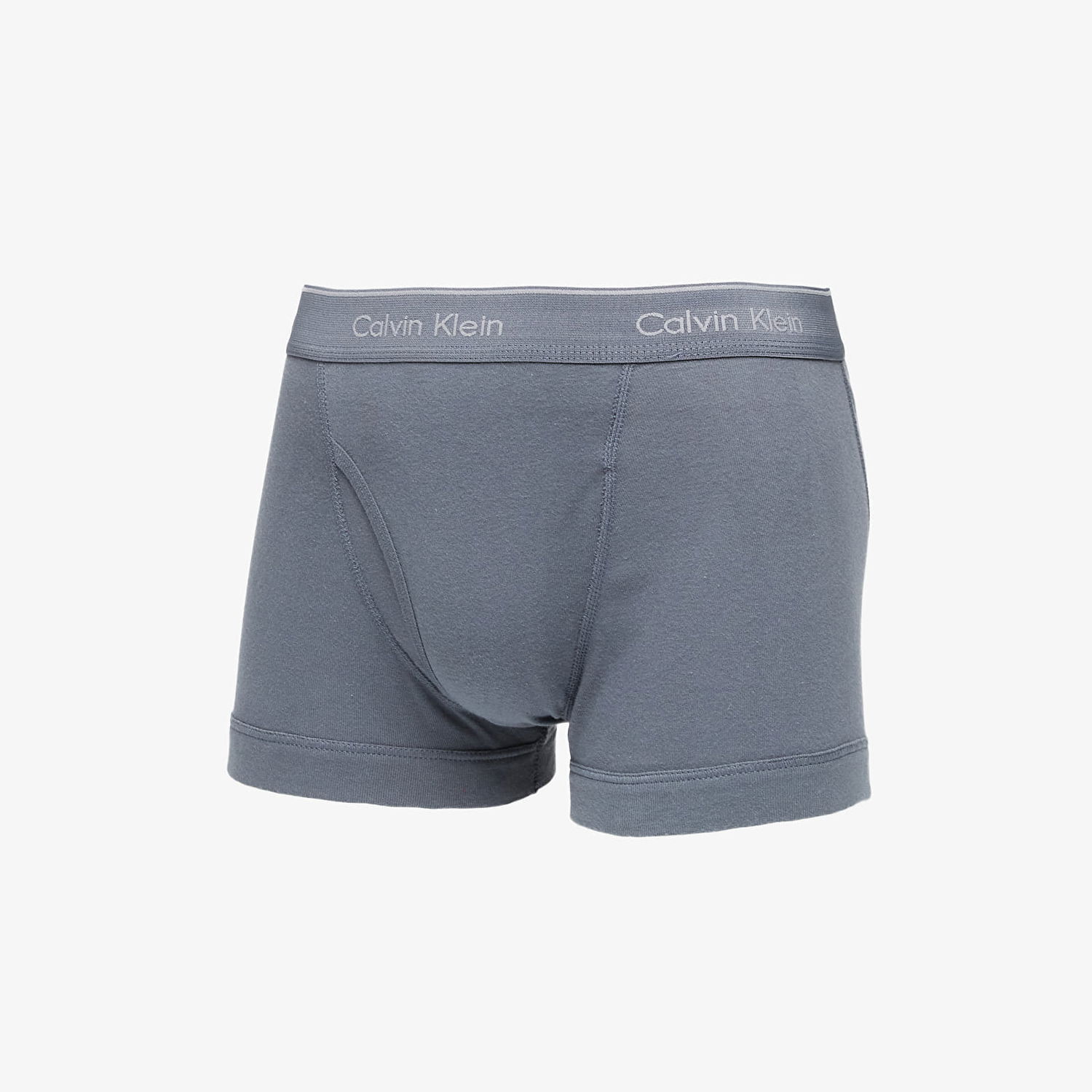 Boksere CALVIN KLEIN Calvin Klein Trunk 3-Pack Boxer Briefs Flerfarvet | 000NB4002A 058, 1