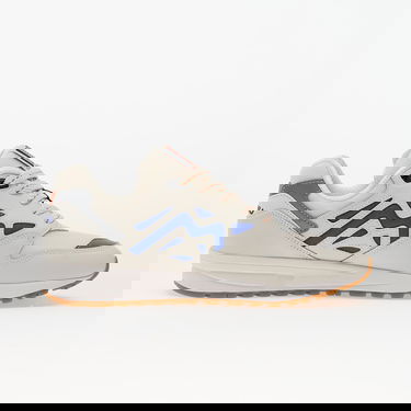 Sneakers og sko Karhu Legacy 96 Hvid | F806086, 2