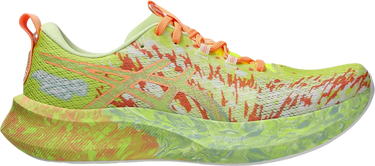 Sneakers og sko Asics NOOSA TRI 16 Grøn | 1011b872-750, 0