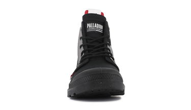Sneakers og sko Palladium Pampa HI Dare Zip Sort | 79515-010-M, 3