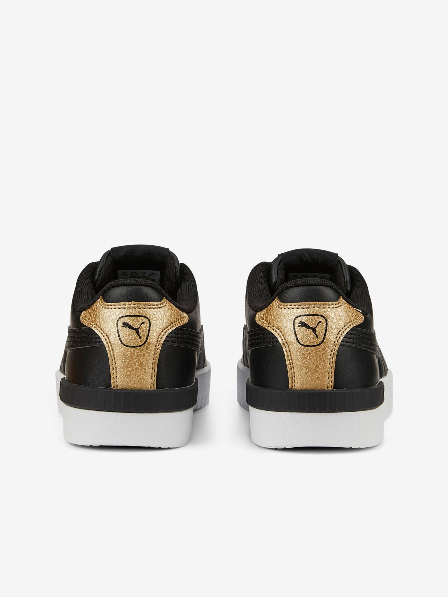 Sneakers og sko Puma Jada Distressed Sort | 38762101, 1