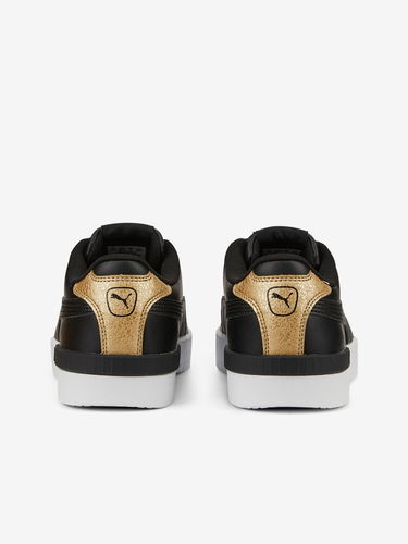 Sneakers og sko Puma Jada Distressed Sort | 38762101, 1