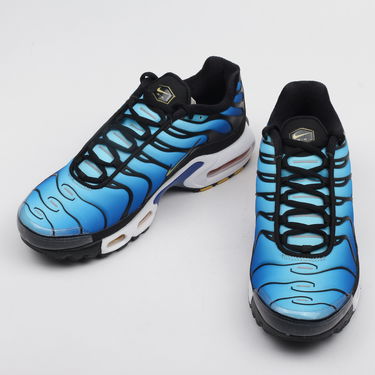 Sneakers og sko Nike Air Max Plus OG Blå | BQ4629-003, 2