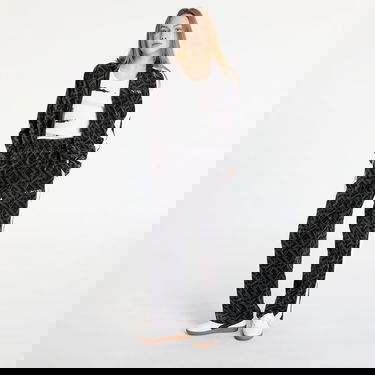 Bukser Puma Squid Game x T7 Iconic Straight Track Pants Sort | 62743301, 3