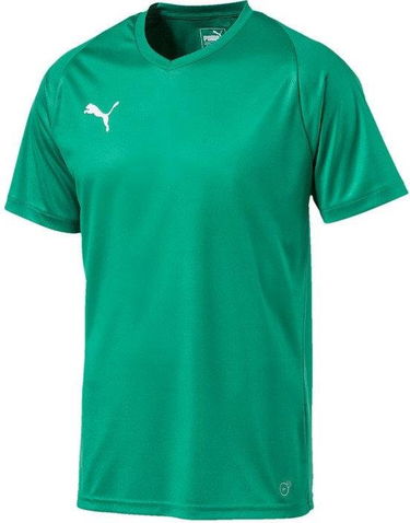 Jersey Puma Liga Core Jersey Grøn | 703509-05, 0