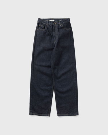 Bukser Carhartt WIP Brandon Pants Blå | I035892-01.02, 0