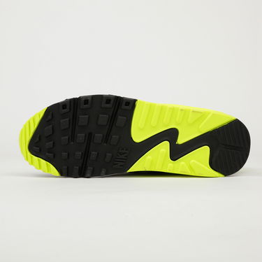 Sneakers og sko Nike Air Max 90 Hvid | CD0881-103, 5