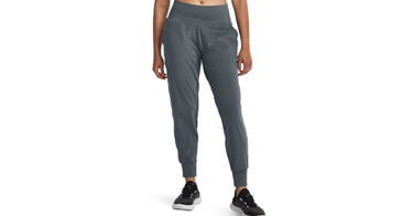 Bukser og jeans Under Armour UA Meridian Grå | 1382526-002, 1