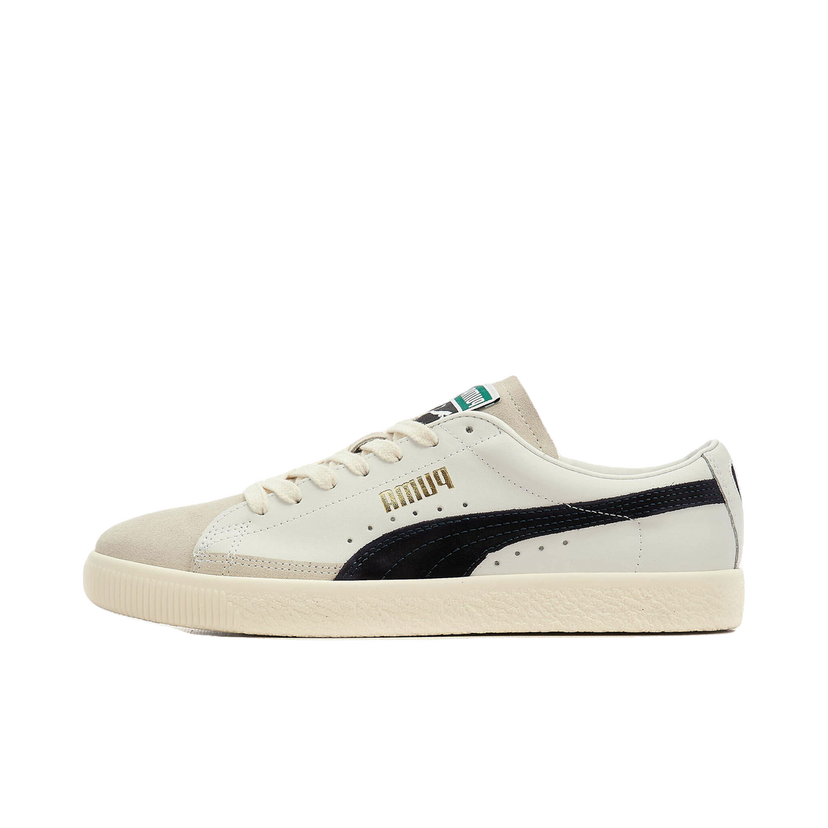 Sneakers og sko Puma Basket VTG Hvid | 374922-13