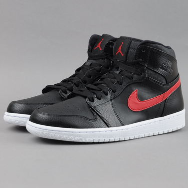 Sneakers og sko Jordan Air Jordan 1 Retro High "Rare Air" Sort | 332550-012, 1