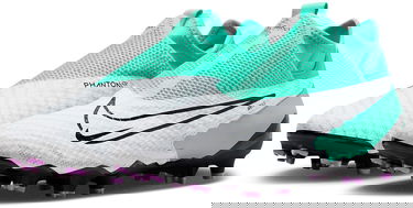 Sneakers og sko Nike Nike PHANTOM GX ACADEMY DF FG/MG Turkis | dd9472-300, 4