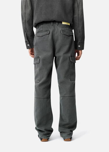 Cargo bukser AXEL ARIGATO Abbot Cargo Trousers Grå | A3309003, 3