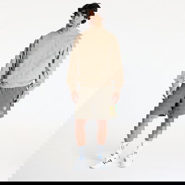 Jakke adidas Originals adidas Originals Woven Firebird Track Jacket Beige | KC0685, 4