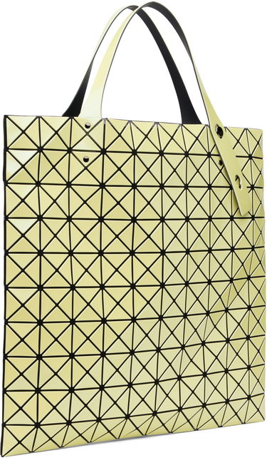 Mulepose BAO BAO ISSEY MIYAKE BAO BAO ISSEY MIYAKE Prism Metallic Tote Beige | BB56AG523, 3