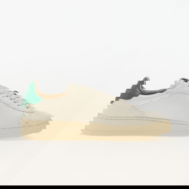 Sneakers og sko Autry Autry Dallas Low Hvid | ADLMMR02, 2
