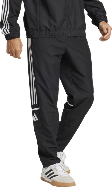 Bukser adidas Performance adidas Squadra 25 Training Pants Sort | jd9273, 0