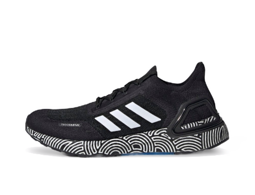 Løbe adidas Performance UltraBoost Summer.RDY Tokyo Sort | FX0030