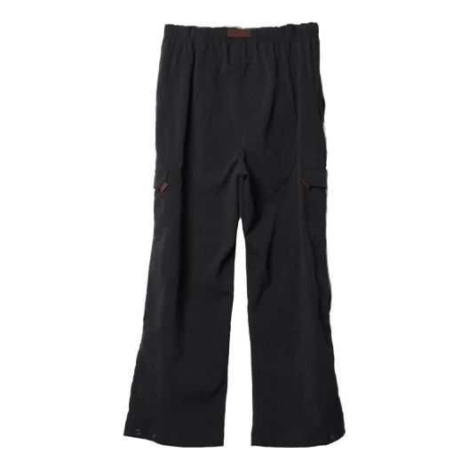 Cargo bukser Nike ACG ACG Oregon Series Cargo Pants Sort | DX6970-010