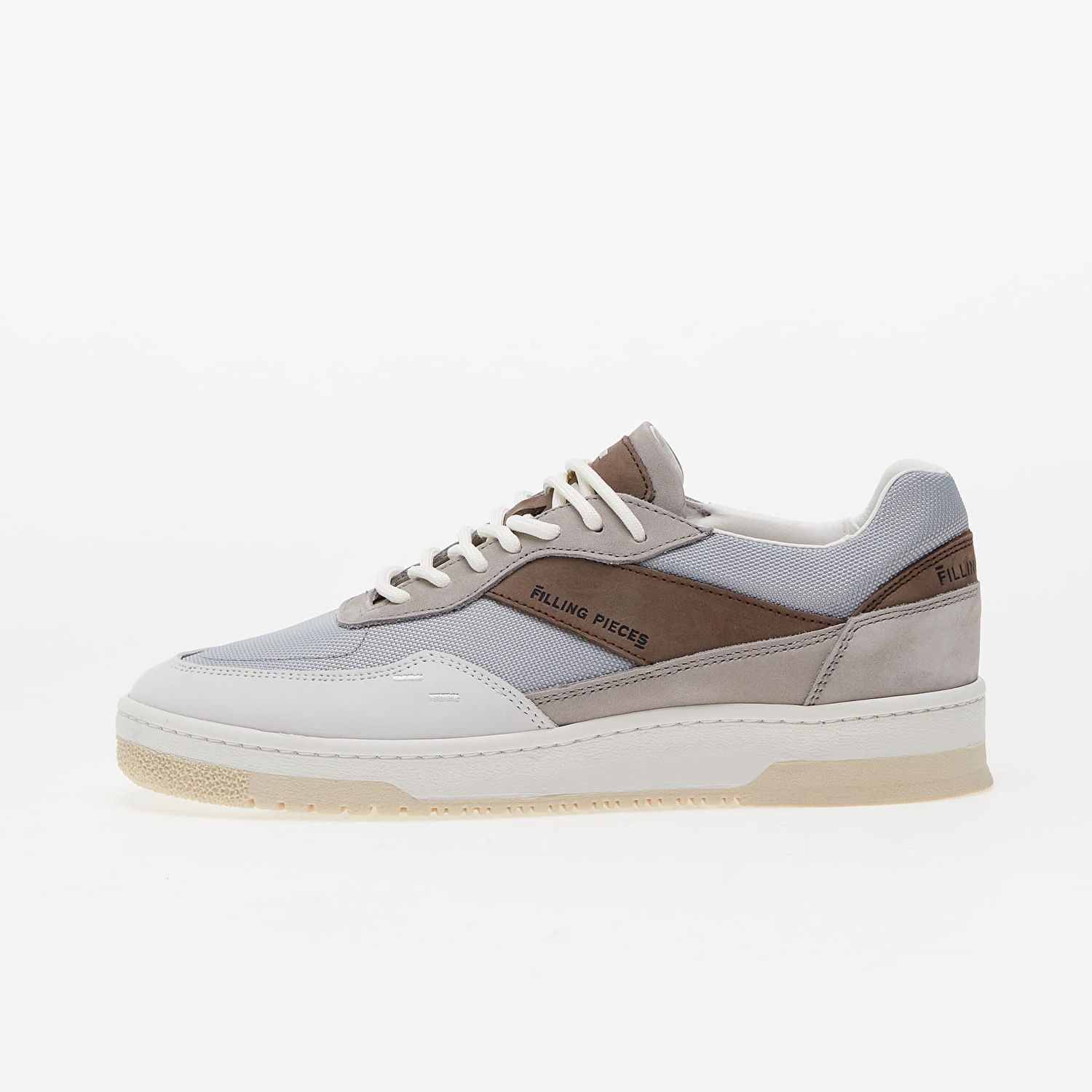 Sneakers og sko Filling Pieces Ace Spin Grå | 70033491267, 0