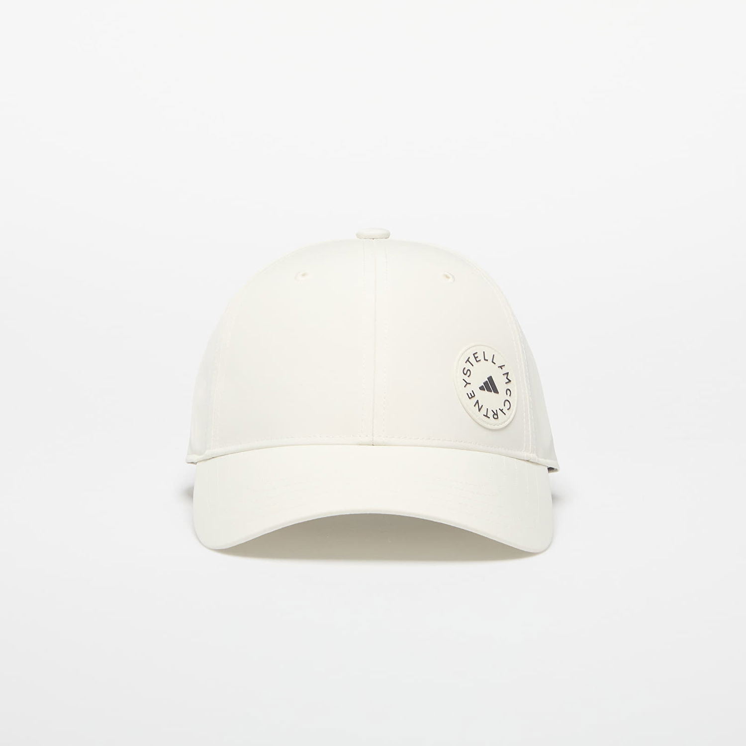 Kasket adidas Originals adidas by Stella McCartney Cap Hvid | JZ5519, 0