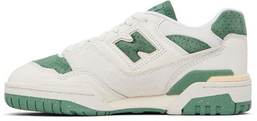 Sneakers og sko New Balance 550 Grøn | BBW550PE, 3
