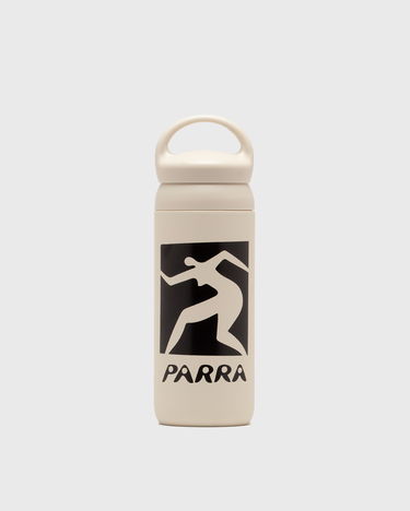 Drikkeflaske By Parra Parra Neurotic Flag Kinto Tumbler Beige | 51197, 0