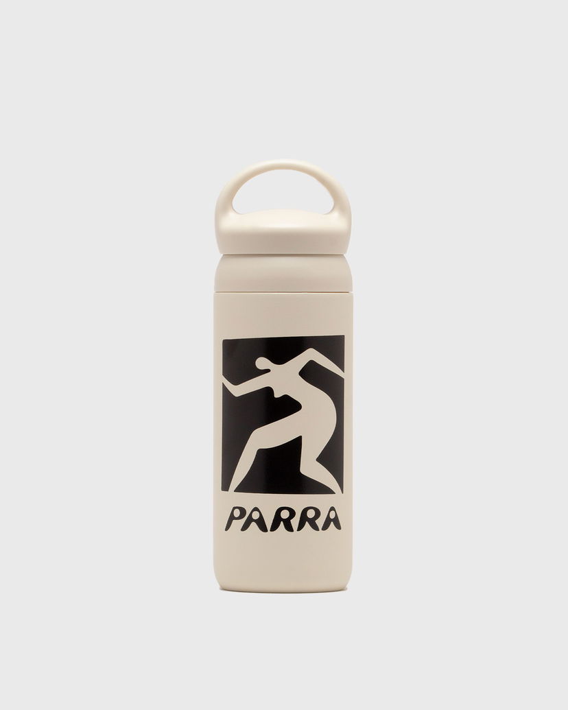 Drikkeflaske By Parra Parra Neurotic Flag Kinto Tumbler Beige | 51197