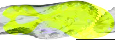 Sneakers og sko adidas Performance F50 Pro Multi-Ground Lilla | JH7678, 2