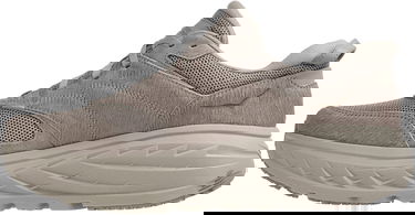 Sneakers og sko Hoka One One Engineered Garments x Bondi Brun | 1127734-stch, 1