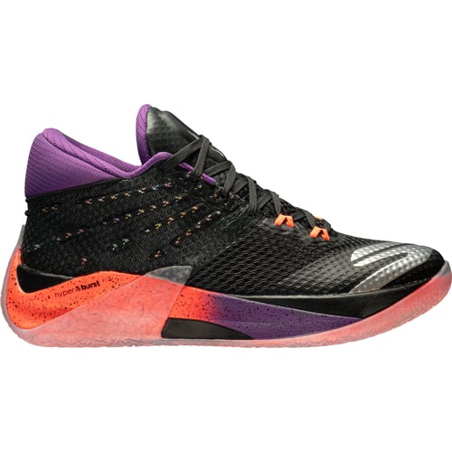Sneakers og sko Skechers SKX REIGN Flerfarvet | 253020-BPPK, 0