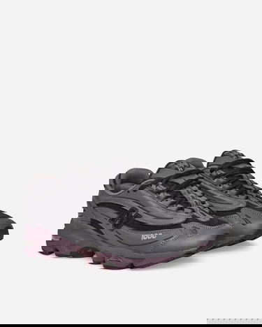 Sneakers og sko New Balance 1000 "Magnet" Lilla | M1000EB, 3