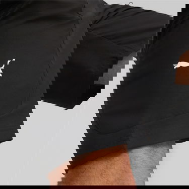 Shorts Puma Mercedes-AMG Petronas Motorsport Statement-Shorts Sort | 538444_01, 4