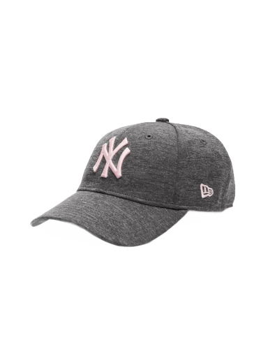 Kasket New Era 940W Tech Jersey NEYYAN Grå | 80489231