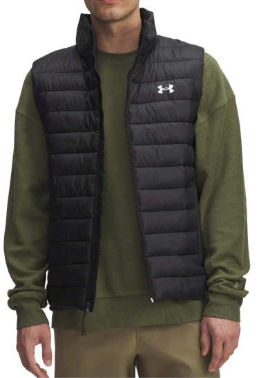 Vest Under Armour Sportswear Insulated Vest Sort | 6006364-001, 0