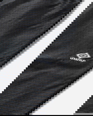 Joggingbukser Umbro Check Track Pants Sort | UBMW0264FA167 BLU0036, 3