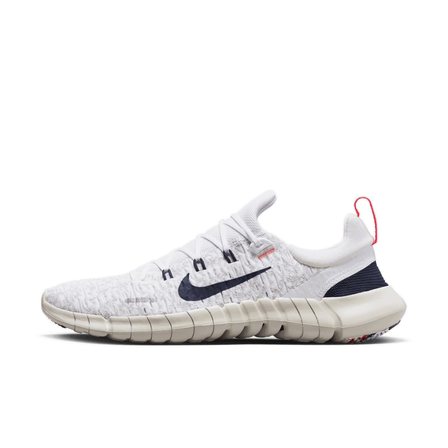 Sneakers og sko Nike Free Run 5.0 Hvid | CZ1884-103, 0