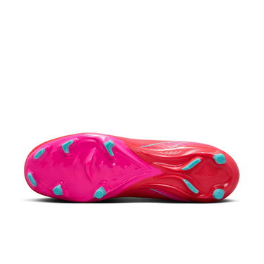 Sneakers og sko Nike Zoom Superfly 10 Academy FG/MG Lyserød | FQ1456-800, 5