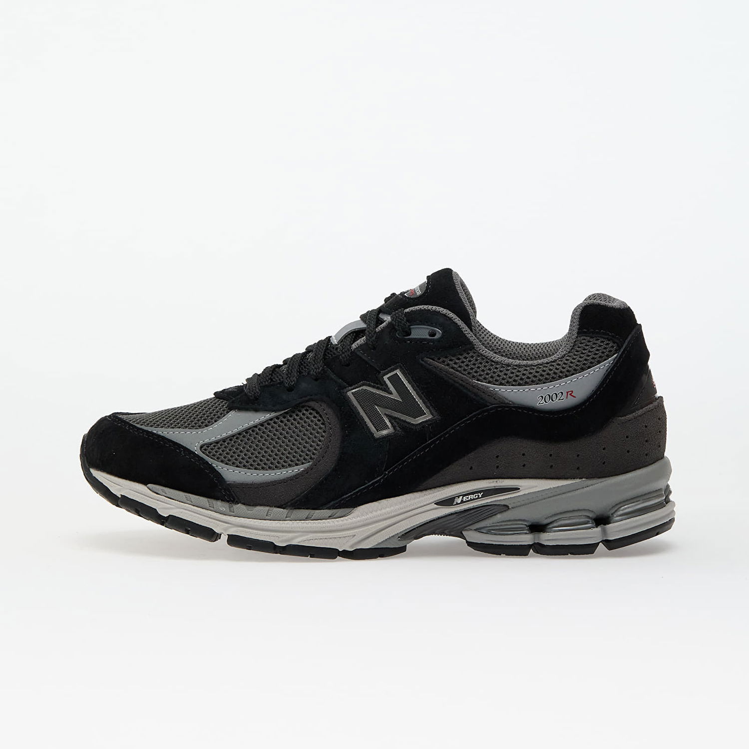Sneakers og sko New Balance 2002R Sort | U2002RC, 0