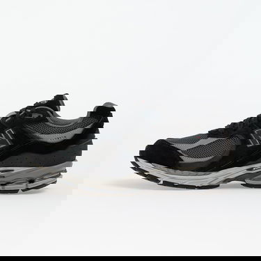 Sneakers og sko New Balance 2002R Sort | U2002RC, 0