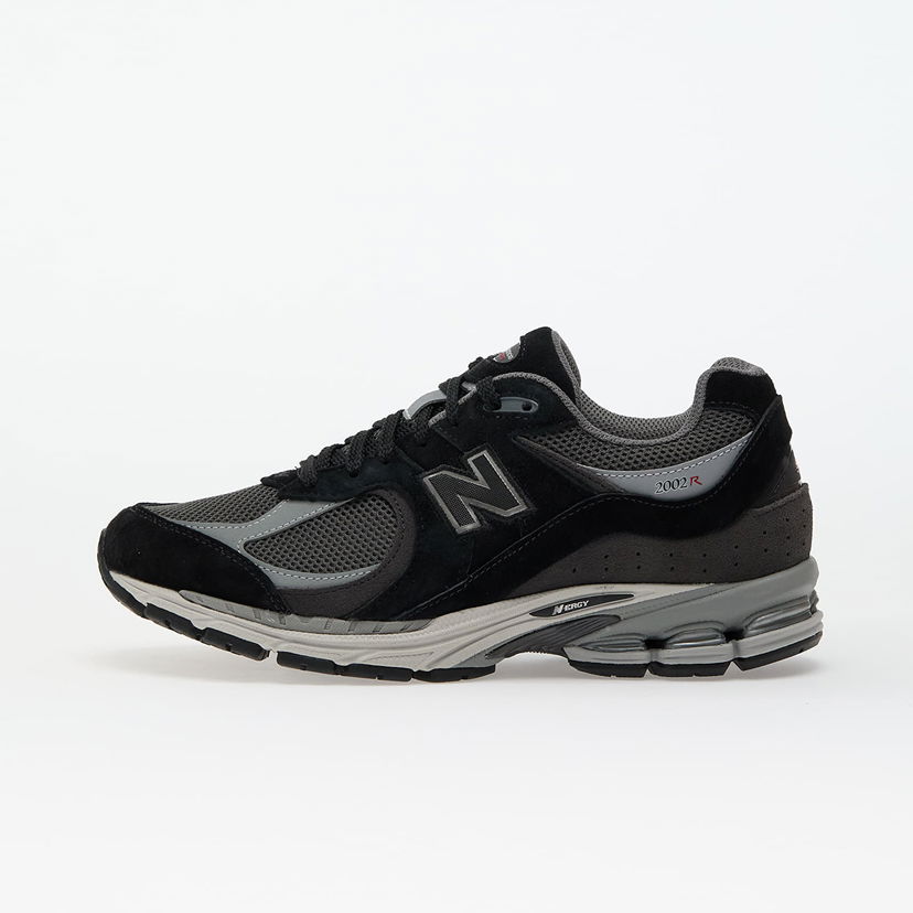 Sneakers og sko New Balance 2002R Sort | U2002RC